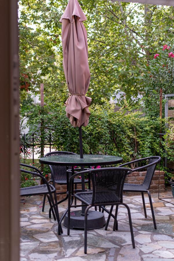 The Country Arths Retreat Διαμέρισμα Αθήνα Εξωτερικό φωτογραφία